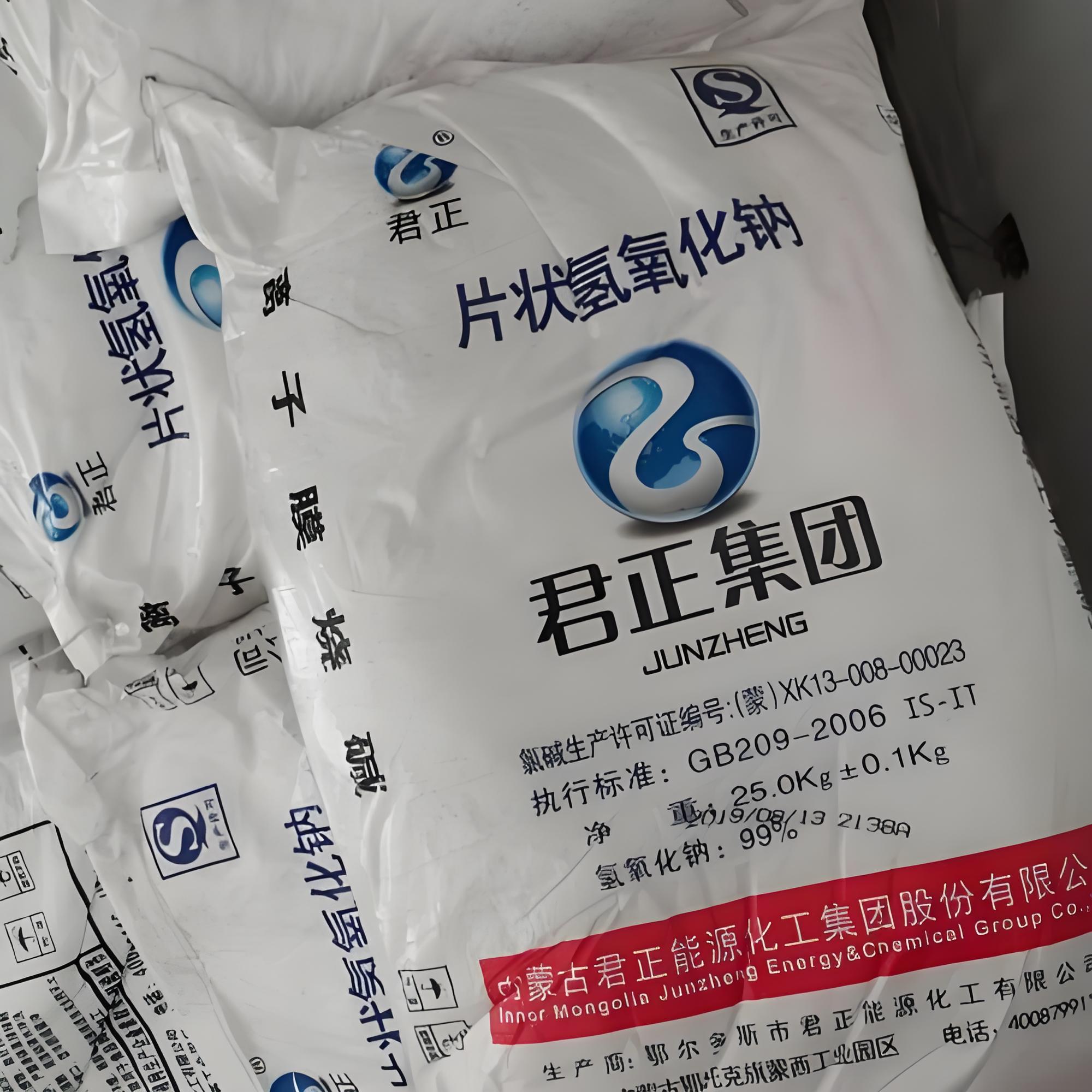 亳州片碱