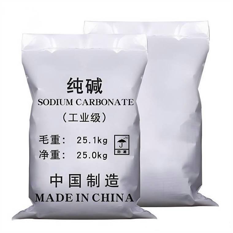 亳州纯碱