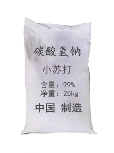 亳州小苏打
